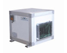 風(fēng)機箱系列